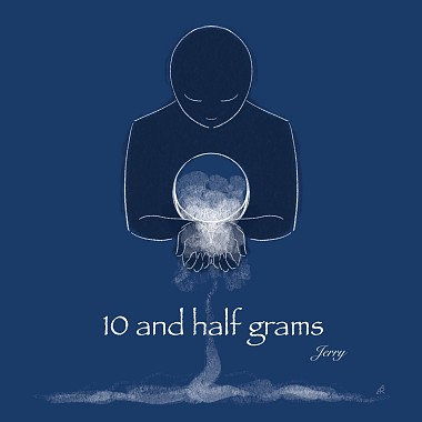 10 And Half Grams