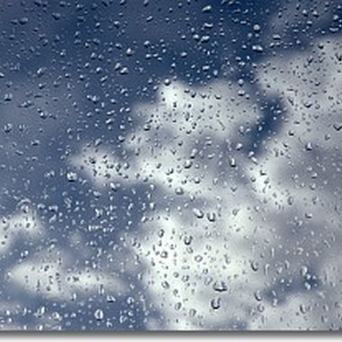小雨中的回忆(cover版)