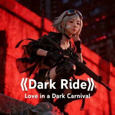 Dark Ride