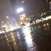 我喜欢在下雨天freestyle