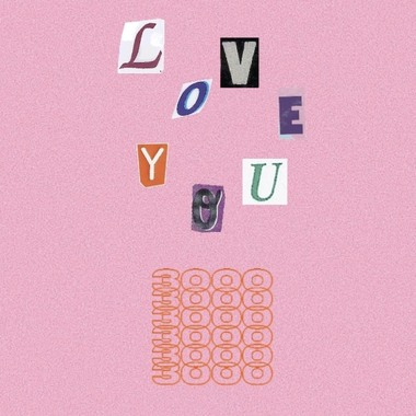 爱你 3000 Love You 3000（Cover）
