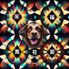 来福万花筒