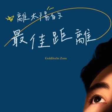 离太阳的最佳距离 GOLDILOCKS ZONE