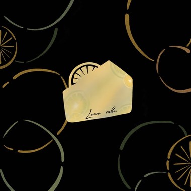 Lemon Cake
