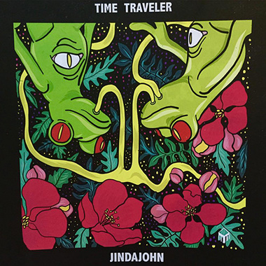 TIme Traveler
