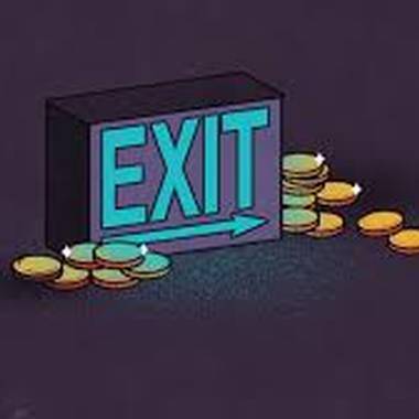 Exit