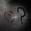 Broken heart