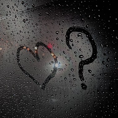 暴风雨