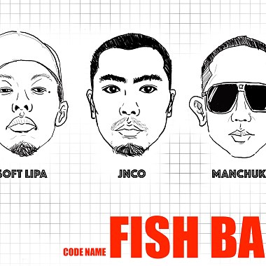 Fish Ball (feat. Soft Lipa and Manchuker)