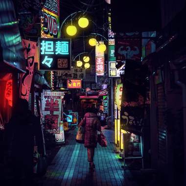 爱在夏天开始 然后在冬天结束