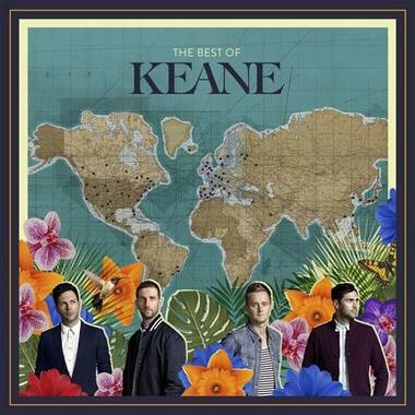  Somewhere Only We Know