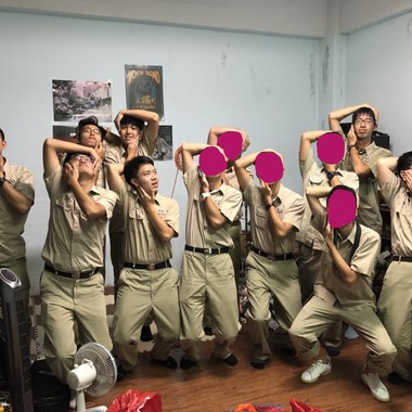 台南一中 零时成军 毕业的大雕