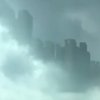海市蜃楼