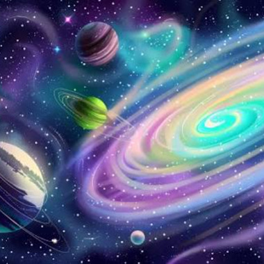 星际迷失