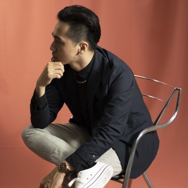 专属天使 cover by Joey (Acoustic version)