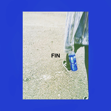 fin(freestyle)
