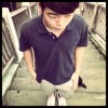 我在这(陪伴著你) Demo
