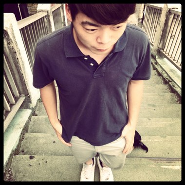 我在这(陪伴著你) Demo