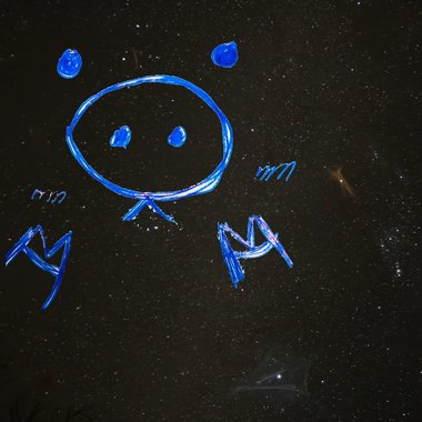 追星