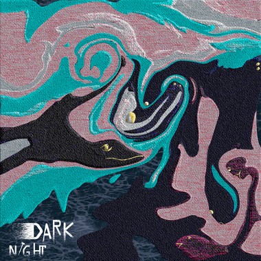 dark night （乌暗暝）demo