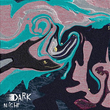 dark night （乌暗暝）demo