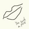 You Such A Flirt (Demo)