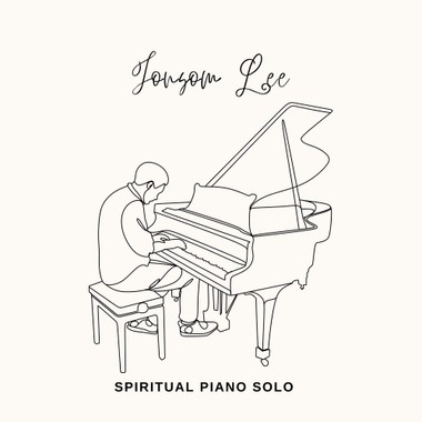 8.Imposing presence(Piano Solo)
