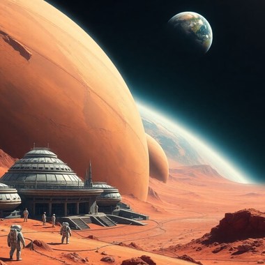Mars2082