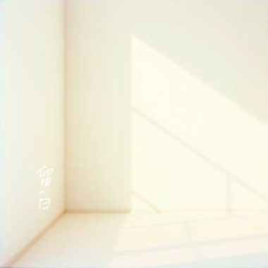 留白Demo