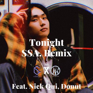 随心随性 - SSA. Remix