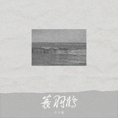 蓑羽鹤