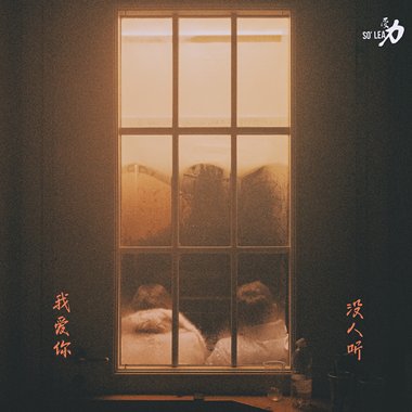 我爱你，没人听