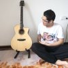 镜2021.8.20 [自创曲][DEMO][ONE TAKE]