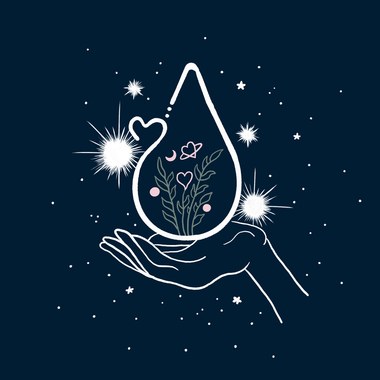 黑夜里的光