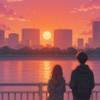 夏天里有你 i miss you (sped up)