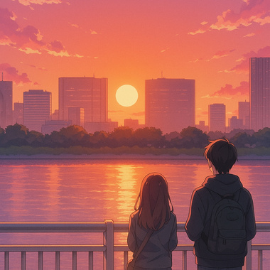 夏天里有你 i miss you (sped up)