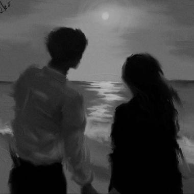 给你的爱被丢到大海 <slowed + reverb>