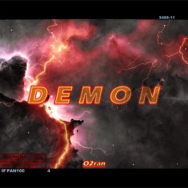 O2ran - Demon (Official Audio)