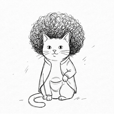 猫的口袋 40s