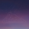 在城市夜空寻找北极星（午夜版）