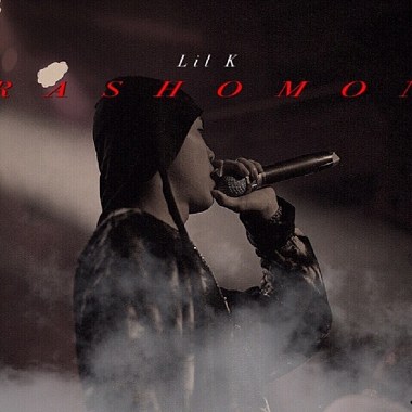 Lil K - 罗生门 RASHOMON (Official Audio)