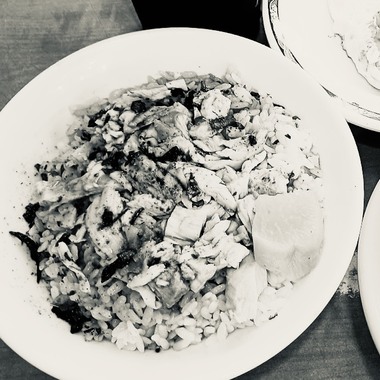 鸡肉饭的爱，放不开 demo
