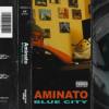 Aminato- 01.【Intro+Blue City】