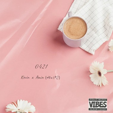 Kevin Lo - 0421(Feat. Amin 에이민)