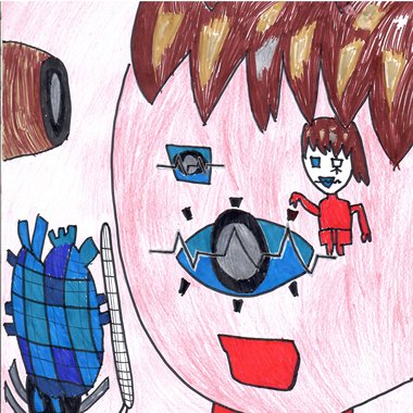 心臓の音（こえ）