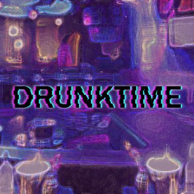 BK&G【DRUNKTIME 状态】_demo