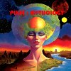 Pulse : Mythology by Kay Uwe Rott