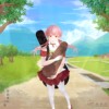 向前进的力量 short ver