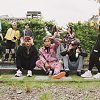 JFJ【Beautiful】(陈璿JS. J.Young . FMOE ) Official Music Video | 保持真实娱乐 Official MV