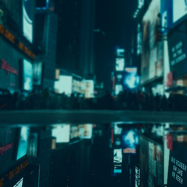 那一天  ft. force  Z